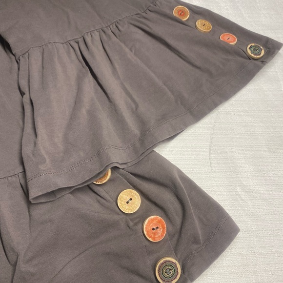 Luckybird Clothing Co. Wide-Leg pants - Picture 4 of 6